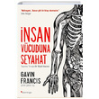 nsan Vcuduna Seyahat Domingo Yaynevi