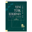 Yeni Trk Edebiyat 1839 2000 El Kitab Grafiker Yaynlar