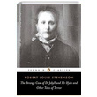 The Strange Case of Dr Jekyll and Mr Hyde and Other Tales of Terror Robert Louis Stevenson Penguin Popular Classics