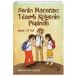 Senin Maceran Tlsml Kolyenin Peinde Elif Alp Luna Yaynlar