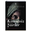 Kimsesiz iirler Glin Erdo Luna Yaynlar