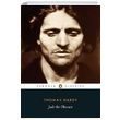 Jude the Obscure Thomas Hardy Penguin Popular Classics