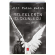 Meleklerin Suskunluu Jill Paton Walsh Pena Yaynlar
