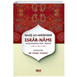 Esrar Name Nak Ali Akkirman smail Yldrm Gece Kitapl