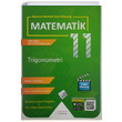 11. Snf Matematik Trigonometri Kazanm Merkezli Soru Kitab Derece Yaynlar