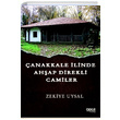anakkale linde Ahap Direkli Camiler Zekiye Uysal Gece Kitapl