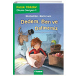 Dedem Ben ve Definemiz Kk Yldzlar Okuma Seviyesi 1 Tudem Yaynlar