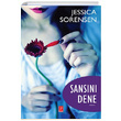 ansn Dene Jessica Sorensen Pena Yaynlar