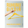 Ruhunu Giydir Baak Bilgen Camgz Sola Unitas