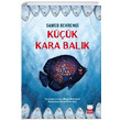 Kk Kara Balk Samed Behrengi Krmz Kedi ocuk
