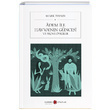 Adem ile Havvann Gncesi ve Seme ykler Mark Twain Karbon Kitaplar
