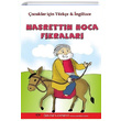 Nasrettin Hoca Fkralar zlem Yaynevi