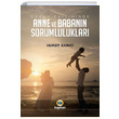 ocuk Eitiminde Anne ve Babann Sorumluluklar Hurit Ekinci Kayhan Yaynlar