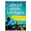 Living to Tell the Tale Gabriel Garcia Marquez Penguin Books