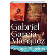 Strange Pilgrims Gabriel Garcia Marquez Penguin Books