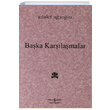 Baka Karlamalar Adalet Aaolu i Bankas Kltr Yaynlar
