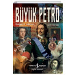 Byk Petro Robert K. Massie  Bankas Kltr Yaynlar