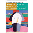Hayatm Bir Taralnn Hikayesi Anton ehov  Bankas Kltr Yaynlar