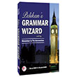 Pelikans Grammar Wizard 1 With Key Elementary to Pre intermediate Pelikan Yaynlar