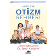 A dan Z ye Otizm Rehberi Jenny McCarthy Pegasus Yaynlar