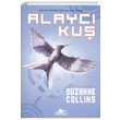 Alayc Ku Suzanne Collins Pegasus Yaynlar