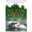 Altn Oran Annabel Lyon Pegasus Yaynlar