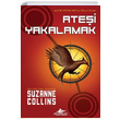 Atei Yakalamak Suzanne Collins Pegasus Yaynlar