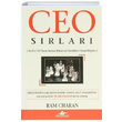 CEO Srlar Ram Charan Pegasus Yaynlar