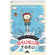Doktor Proktorun Osuruk Tozu Jo Nesbo Pegasus Yaynlar
