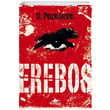 Erebos Ursula Poznanski Pegasus Yaynlar