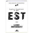 Est Luke Rhinehart Pegasus Yaynlar