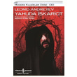 Yahuda skariot Leonid Andreyev  Bankas Kltr Yaynlar