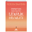 Ferrarisini Satan Bilgeden Liderlik Bilgelii Robin Sharma Pegasus Yaynlar