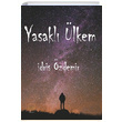 Yasakl lkem dris zdemir JJ Yaynlar