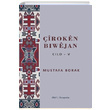 iroken Biwejan Cild 5 Mustafa Borak JJ Yaynlar