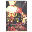 Mozartn Kadnlar Jane Glover Pegasus Yaynlar