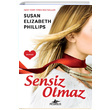 Sensiz Olmaz Susan Elizabeth Phillips Pegasus Yaynlar