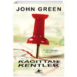 Kattan Kentler John Green Pegasus Yaynlar