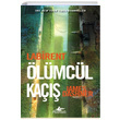 Labirent 1 lmcl Ka James Dashner Pegasus Yaynlar