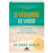 D Vitamini Devrimi Soram Khalsa Pegasus Yaynlar