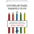ocuklar Nasl Baarl Olur Paul Tough Pegasus Yaynlar