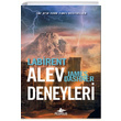 Labirent Alev Deneyleri James Dashner Pegasus Yaynlar