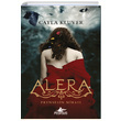 Prensesin Miras 1 Alera Cayla Kluver Pegasus Yaynlar