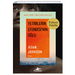 Yetimlerin Efendisinin Olu Adam Johnson Pegasus Yaynlar