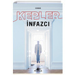 nfazc Lars Kepler Pegasus Yaynlar