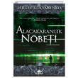 Alacakaranlk Nbeti Sergey Lukyanenko Pegasus Yaynlar