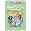 zler Beckynin Kyafet Facias Holly Webb  Bankas Kltr Yaynlar