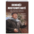 Dengbej Mstefaye Boti JJ Yaynlar