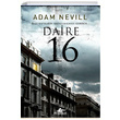 Daire 16 Adam Nevill Pegasus Yaynlar