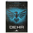 Deha Marie Lu Pegasus Yaynlar